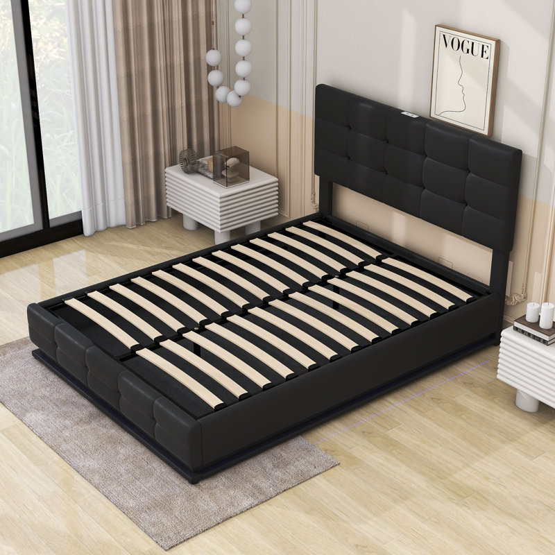 Full size beds at wayfair hotsell